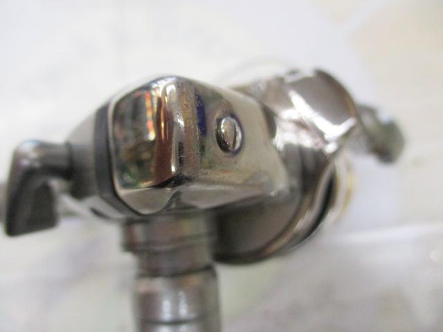 00ツインパワー 2500MgS