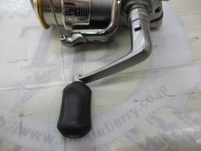 00ツインパワー 2500MgS