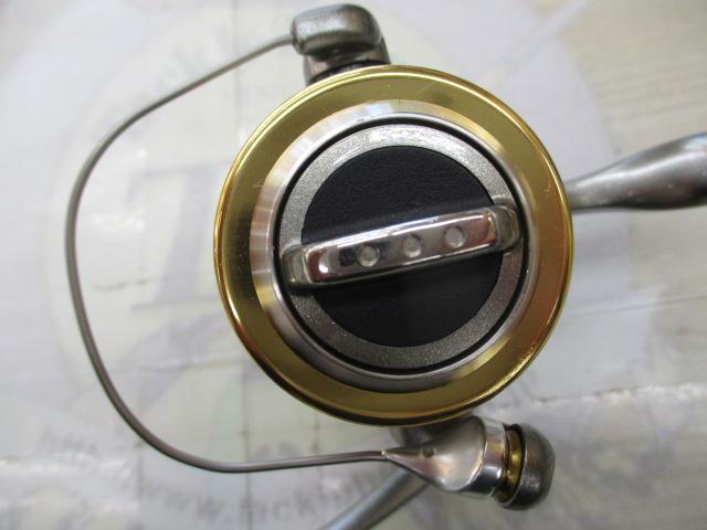 00ツインパワー 2500MgS