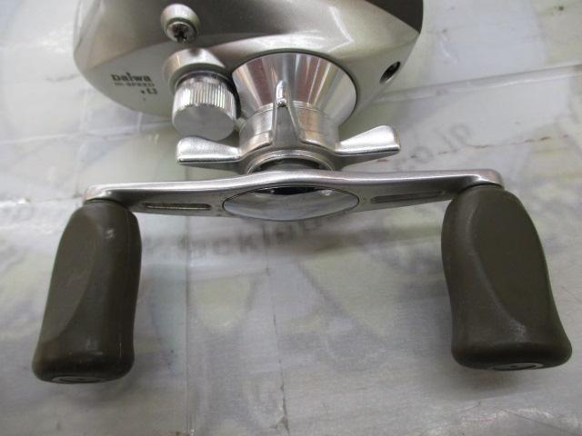 TD-X 103HiL｜＠ベリーネット 日本最大新品中古釣具WEBショップ