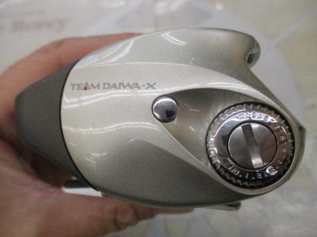 TD-X 103HiL｜＠ベリーネット 日本最大新品中古釣具WEBショップ