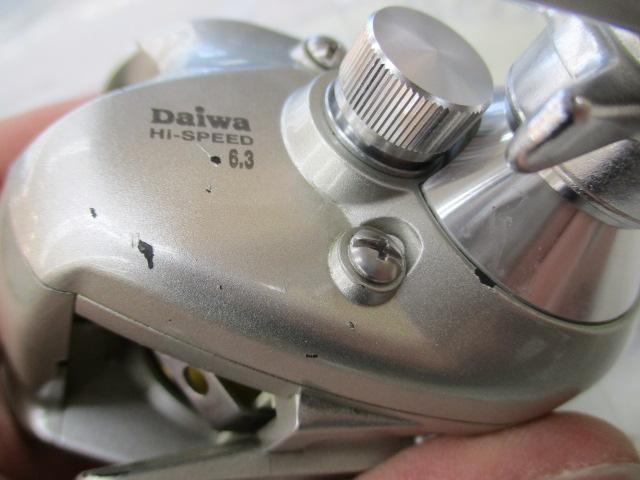 TD-X 103HiL｜＠ベリーネット 日本最大新品中古釣具WEBショップ