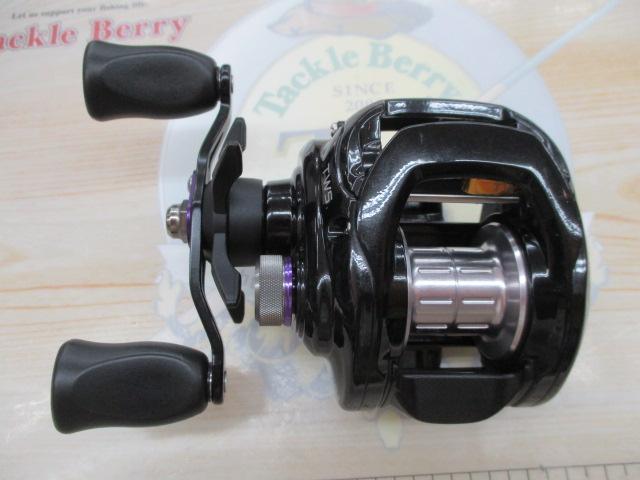 タトゥーラ 103XHL-TW｜＠ベリーネット 日本最大新品中古釣具WEBショップ