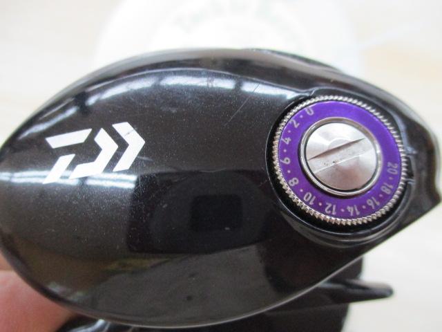 タトゥーラ 103XHL-TW｜＠ベリーネット 日本最大新品中古釣具WEBショップ