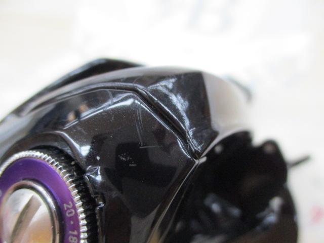 タトゥーラ 103XHL-TW｜＠ベリーネット 日本最大新品中古釣具WEBショップ