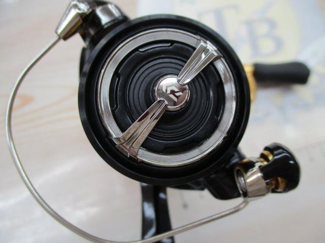 23レガリス LT2000S-XH｜＠ベリーネット 日本最大新品中古釣具WEBショップ