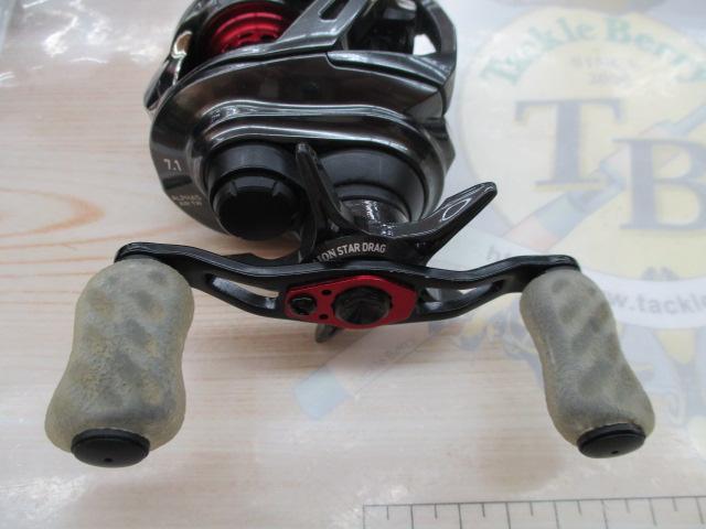 20アルファス AIR TW 7.1R