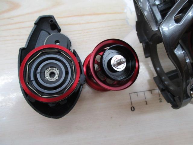 20アルファス AIR TW 7.1R