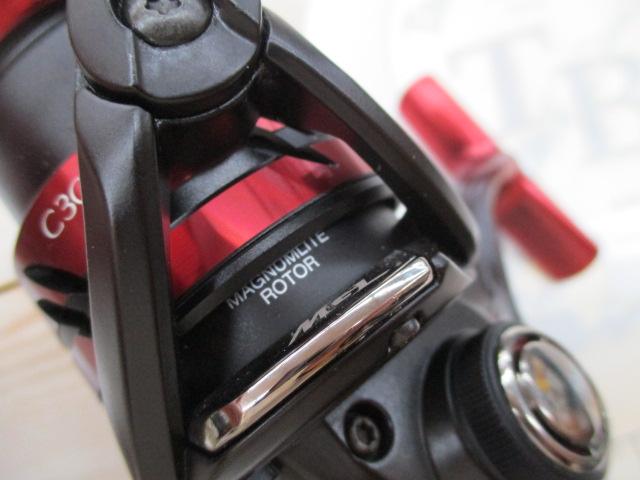 19セフィアSS C3000SHG