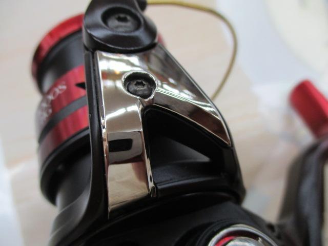 19セフィアSS C3000SHG