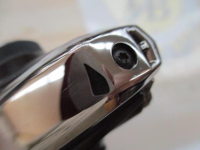 19セフィアSS C3000SHG