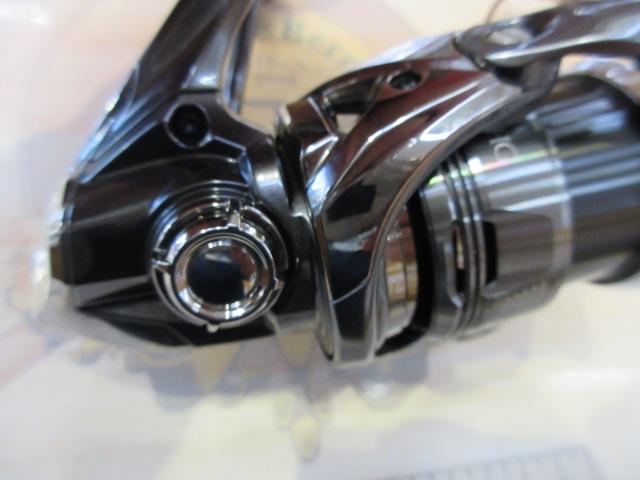 24ツインパワー 2500SHG