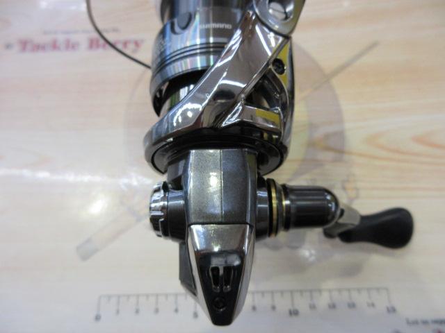 24ツインパワー 2500SHG