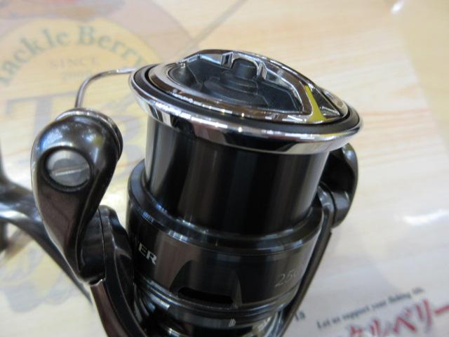 24ツインパワー 2500SHG