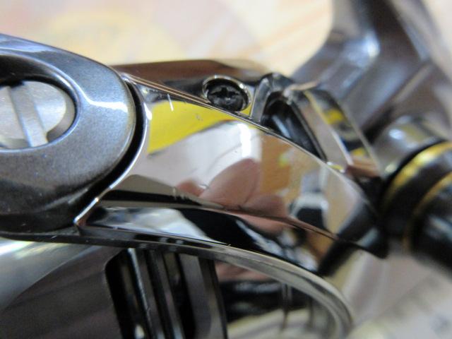 24ツインパワー 2500SHG