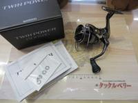 24ツインパワー 2500SHG