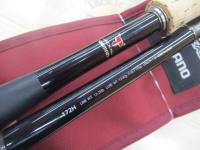 ポイズンアルティマ 172H