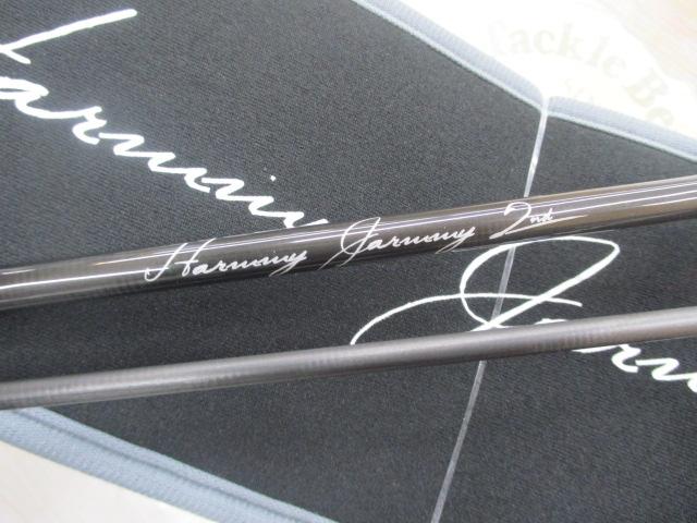 ハーミー・ジャーミー2nd DXS-HJ64L