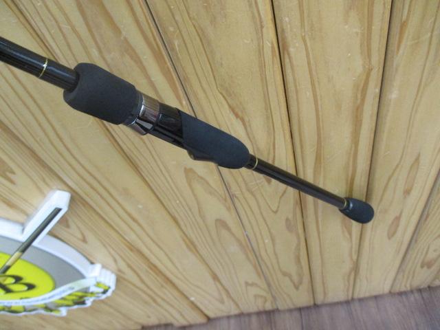 ブルーカレント 83TZ NANO フレックス