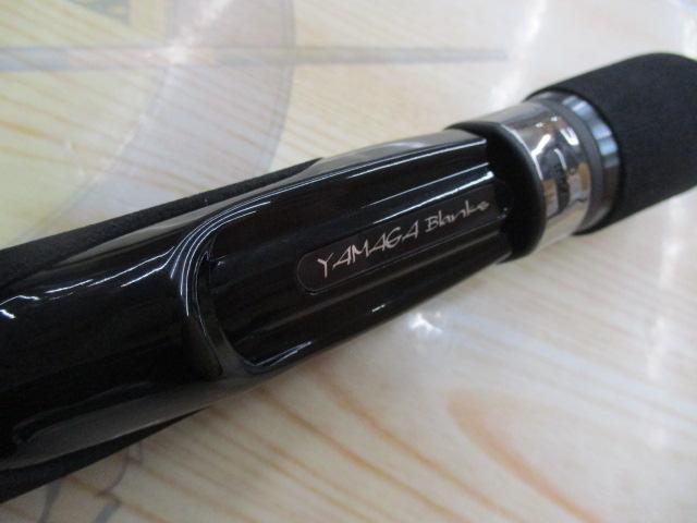 ブルーカレント 83TZ NANO フレックス