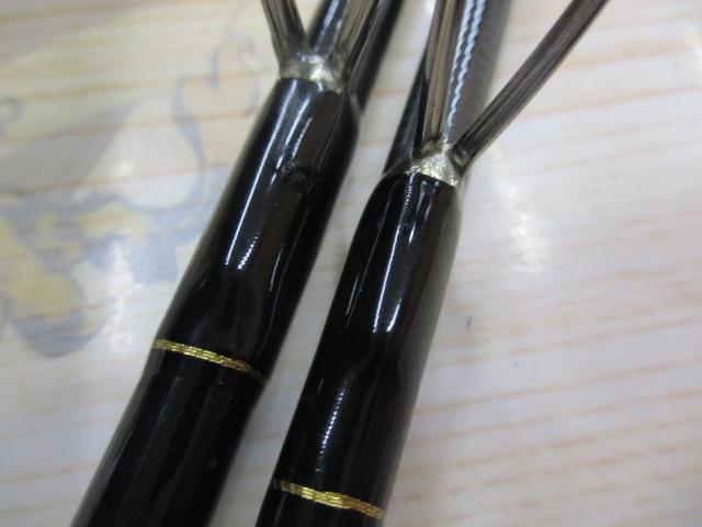 ブルーカレント 83TZ NANO フレックス