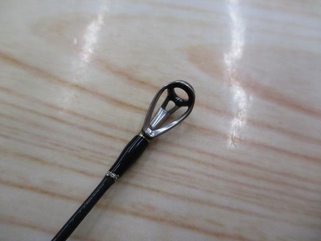 ブルーカレント 83TZ NANO フレックス