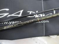 ブルーカレント 83TZ NANO フレックス