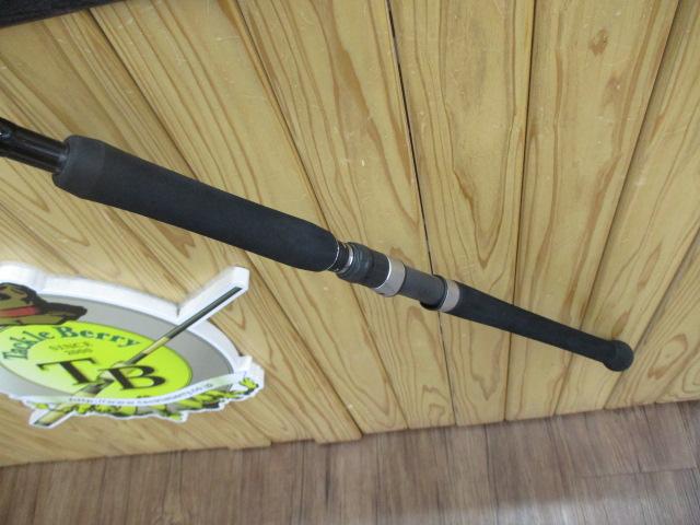 19グラップラータイプC S710ML