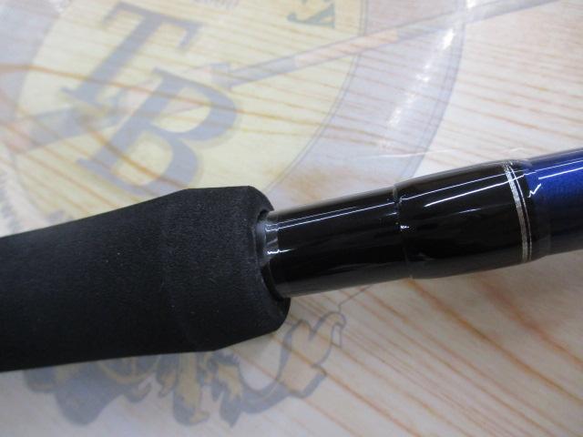 19グラップラータイプC S710ML