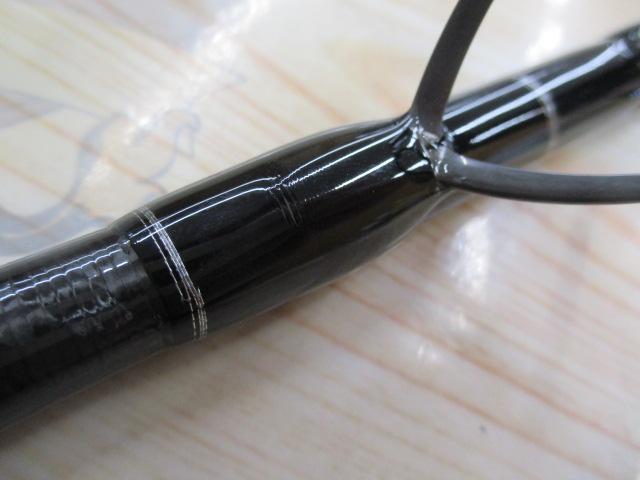 19グラップラータイプC S710ML