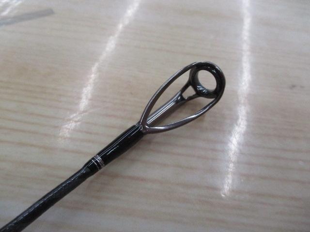 19グラップラータイプC S710ML