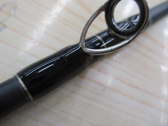 ホライゾンLJ HLJ631B-FL