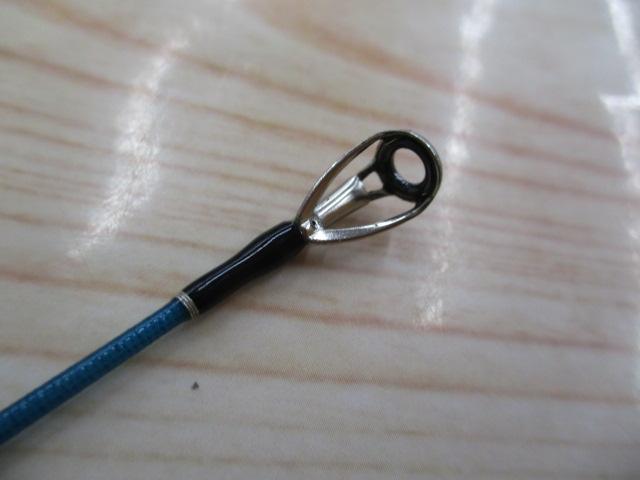 ホライゾンLJ HLJ631B-FL