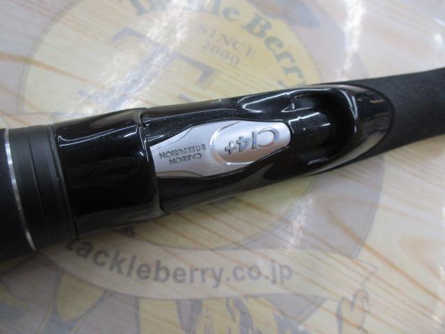 18ディアルーナ S100M