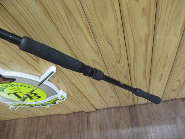 ブルートHR ハーバーブル 96H