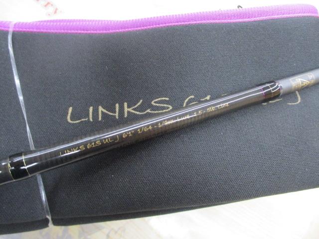 リンクス LINKS61SULJ