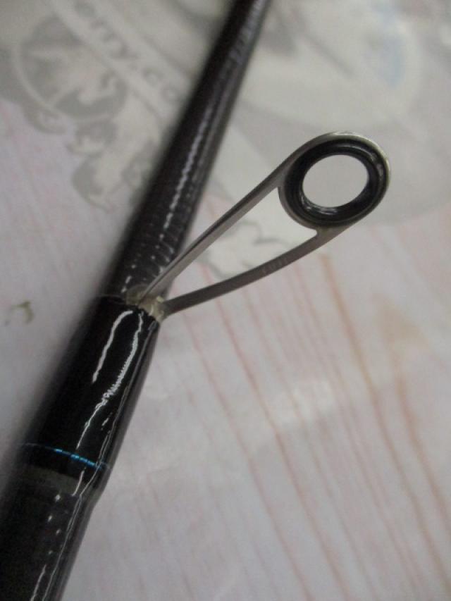 エメラルダスX 86M