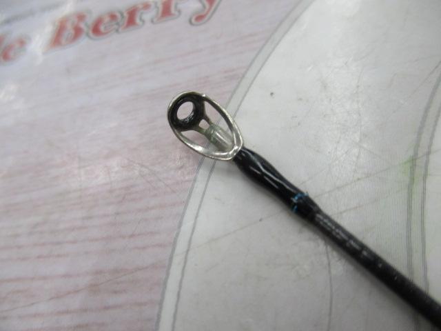 エメラルダスX 86M