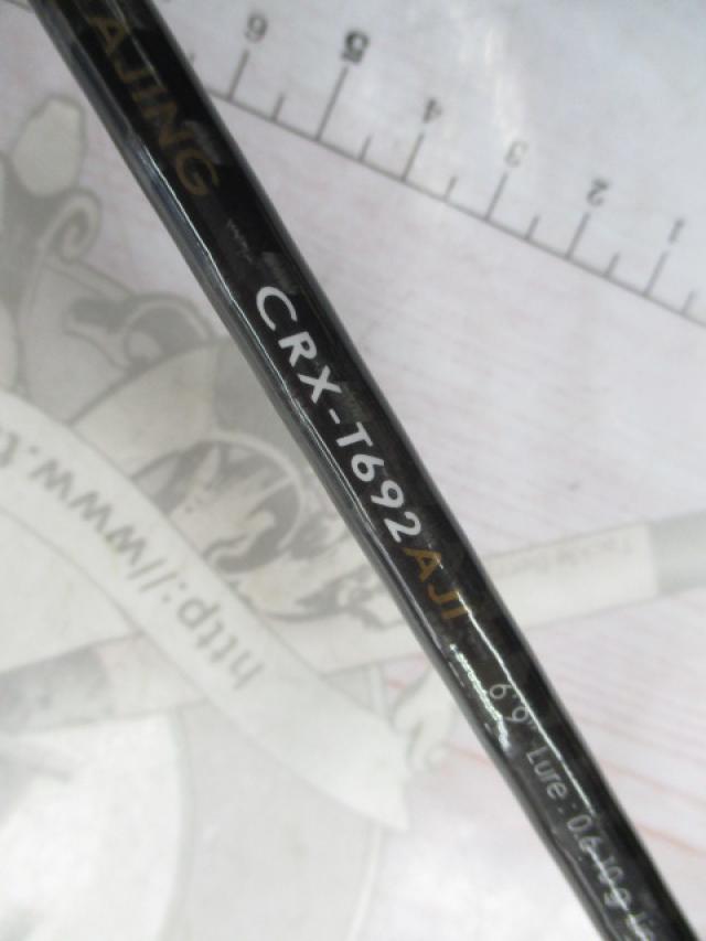 クロステージ CRX-T692AJI