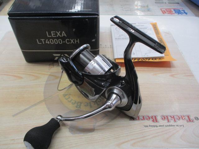 23レグザ LT4000-CXH