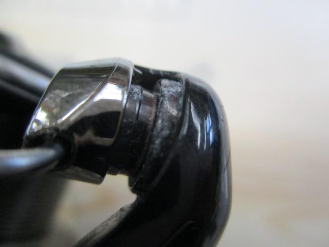 23レグザ LT4000-CXH