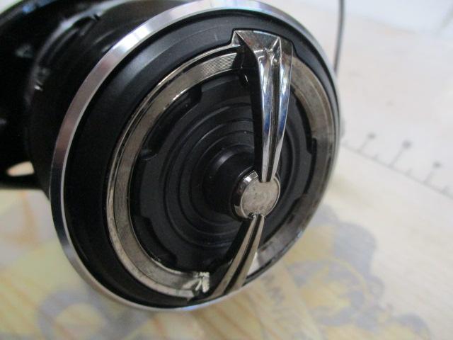 23レグザ LT4000-CXH