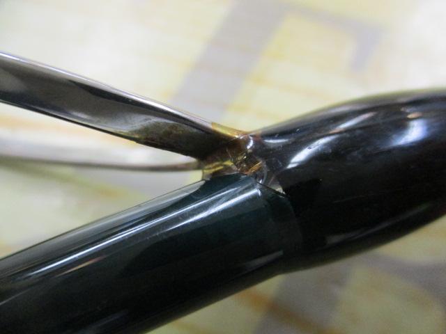 PEエボリューション PE-962ML