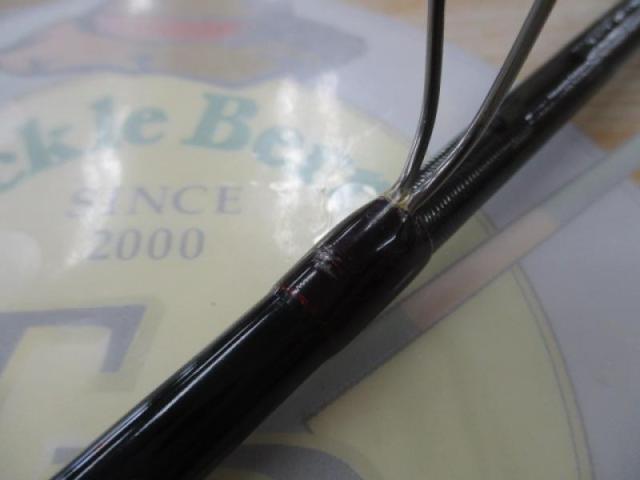 セフィアリミテッド S89ML