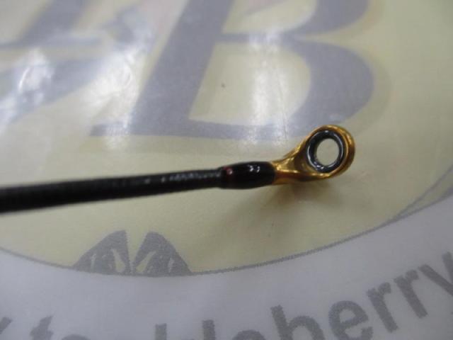 セフィアリミテッド S89ML