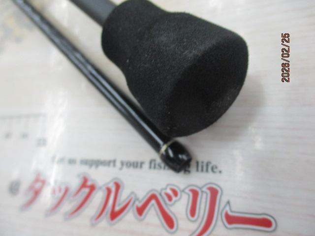 22ソアレSSアジング S68SULS