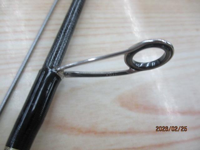 22ソアレSSアジング S68SULS