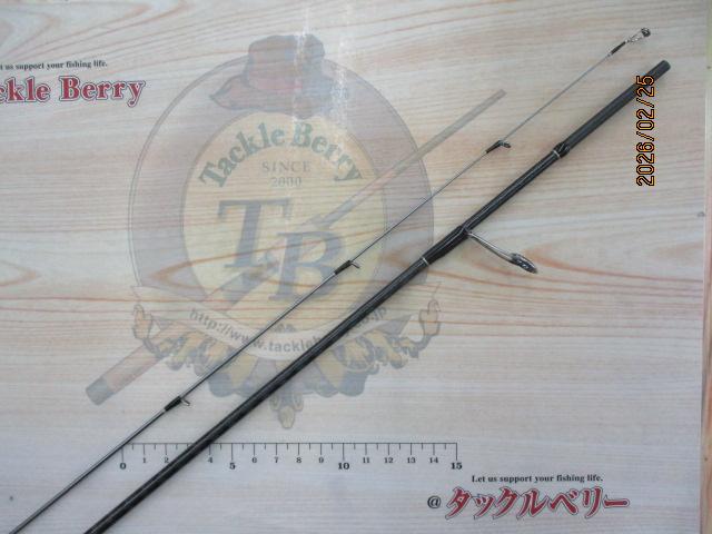 22ソアレSSアジング S68SULS