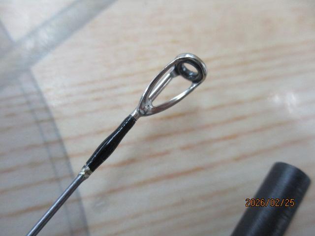 22ソアレSSアジング S68SULS