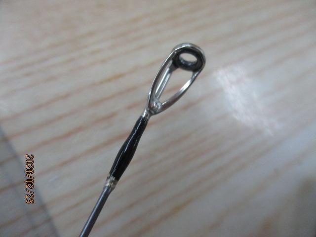 22ソアレSSアジング S68SULS